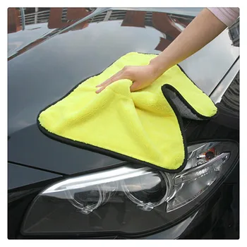 1бр 30х30 см Висококачествена кърпа за почистване на автомобил Honda CRV Accord HR-V Vezel Fit City Civic Crider Odeysey Crosstour Jazz Jade