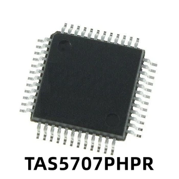 1бр Нов оригинален кръпка TAS5707 TAS5707PHPR QFP48 D на чип за IC аудиоусилителя