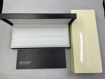 2023 Луксозна кутия за писалки Mb Mon Blance, Подарък кутия, калъф за пълнене на писалка 710 H12
