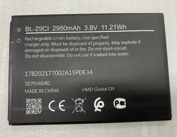 C10 С20 2950 mah за батерия Bl-29ci BL-29CI