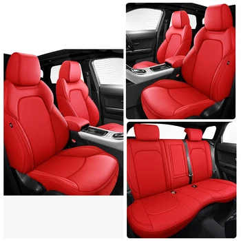 NAPPA Car Seat Cover For Peugeot 301 307 308 407 voiture де Аксесоар Auto Interior Protective Датите на седалките на машината