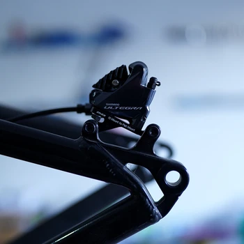 ZRACE привързана към плоскому велосипедному тормозному адаптер 160 180 мм Ротори Мтб за дограма Вилица Аксесоари за велосипеди Адаптер на спирачното апарати