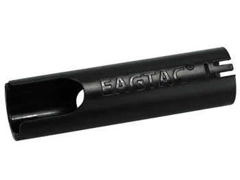 Акумулаторен магазин EAGTAC PC 123A за всеки led фенерче 18650 Инв 1399
