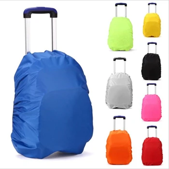 Детски куфар, количка, ученически чанти, раница, водоустойчив калъф, защитни водоустойчиви калъфи за багаж, Прахозащитен седалките за училище ранцев