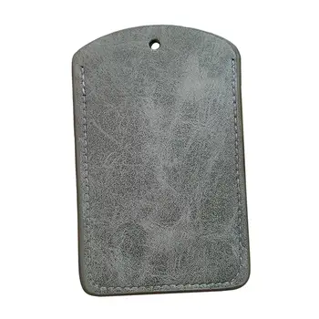Държач за карти-ключове Защитен ръкав за съхранение на карти-ключове Трайни и устойчиви на надраскване, Тежкотоварни Автомобилни Аксесоари Изкуствена кожа за Byd