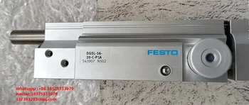 За Festo DGSL-16-20- Нов цилиндър приплъзване C-P1A 543907