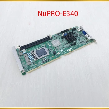 Индустриална дънна платка за ADLINK LGA1155 RAM 2 * LAN NuPRO-E340