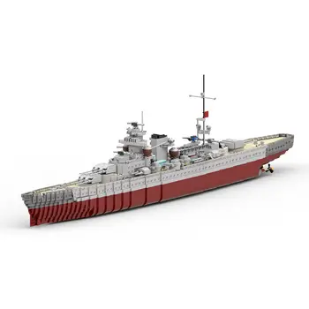 Модел на линеен кораб 