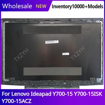 Новост за Lenovo Ideapad Y700-15 Y700-15ISK Y700-15ACZ LCD дисплей за лаптоп делото на Предната рамка на Линия Поставка за ръце Долен корпус A B C D Обвивка