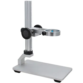 Поддръжка и проверка на подемни скоба от алуминиева сплав за дигитален микроскоп с подобрени впръскване на увеличително стъкло