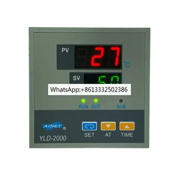 Регулатор на температурата на уреда YLD-2000 2602G 2402G 2402GA 2602GA постоянен контрол на температурата