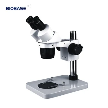 Стереоскопичен увеличение на микроскопа BIOBASE КИТАЙ, висококачествен стереоскопичен увеличение-микроскоп за лабораторни