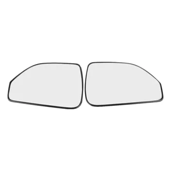 Странично огледало за обратно виждане на автомобила Gl с подгряване за по-Lincoln MKZ 2014-2020 Автомобилни аксесоари