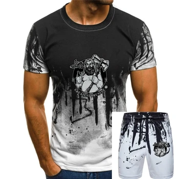 Тениска Fat Thor Druncle, тениска I Love You 3000 Endgame, мъжки дрехи, фланелка Tony Stark
