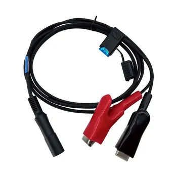 Чисто нов кабел A00400 за използване с сверхпрочными скоби тип 