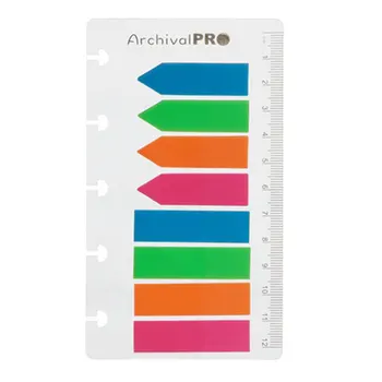 2 елемента Yiwi Сладко Candy Цветна луминесцентна стикер за ДОМАШНИ ЛЮБИМЦИ, за диск Happy Planner Стикер за продуктова САМ Planner