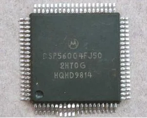 DSP56004FJ50 QFP80 24