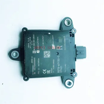XYQPSEW За Mazda CX-30 Сензор за Контрол на Радар Сляпа зона BDTS-67Y30-C KF621