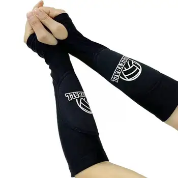 Защита на ръцете от баскетбол, тенис, волейбол, дамски дишаща гъба за ръце, тест за защита от сблъсък, тренировка на пръстите Sleev A2N2
